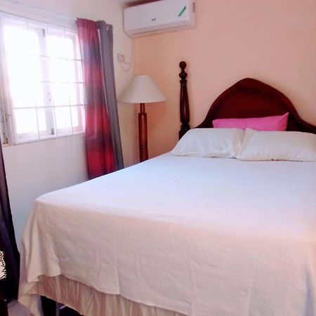 Central Oaklands Kingston Apt Екстериор снимка