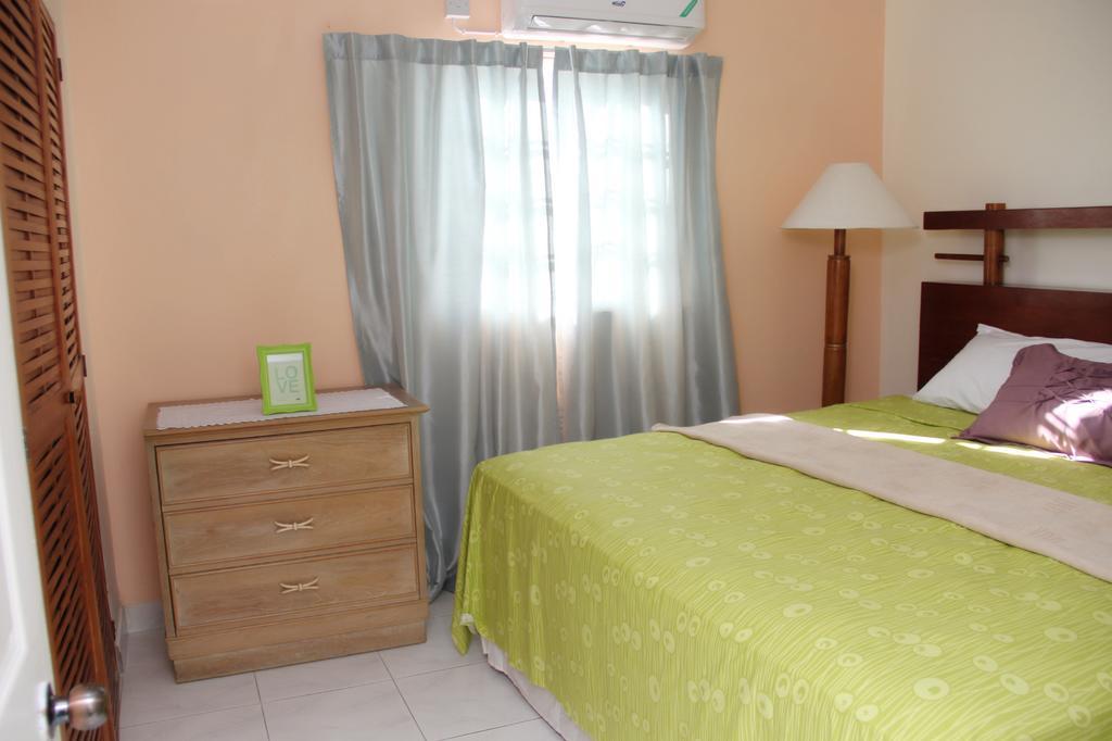 Central Oaklands Kingston Apt Екстериор снимка
