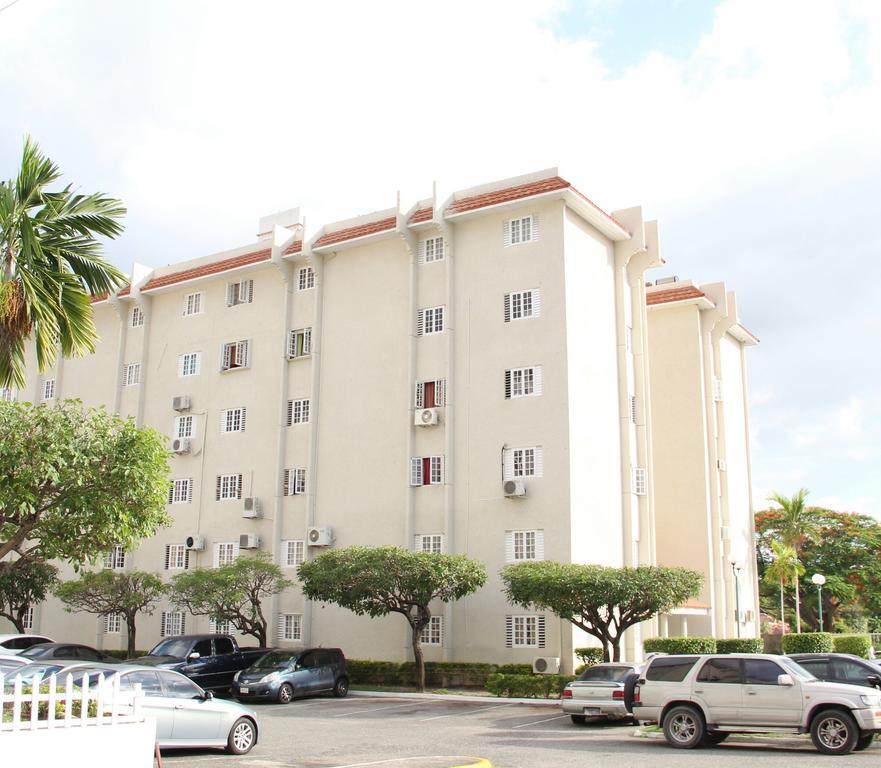 Central Oaklands Kingston Apt Екстериор снимка