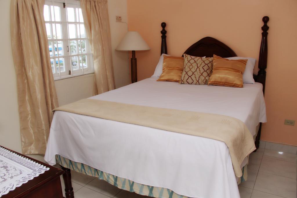 Central Oaklands Kingston Apt Екстериор снимка