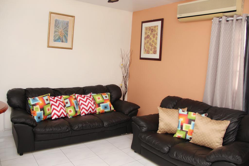 Central Oaklands Kingston Apt Екстериор снимка