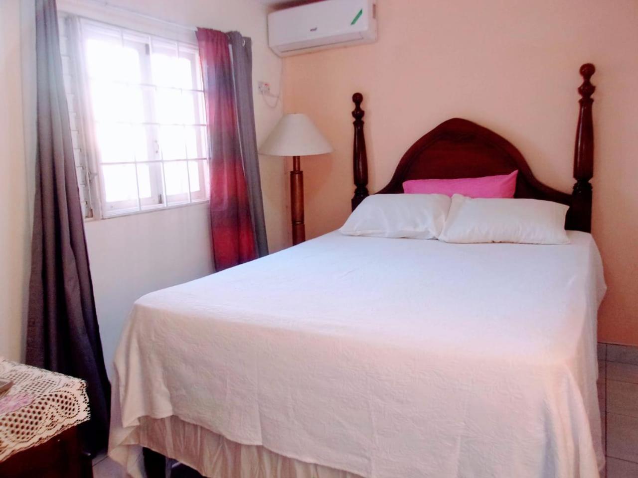 Central Oaklands Kingston Apt Екстериор снимка