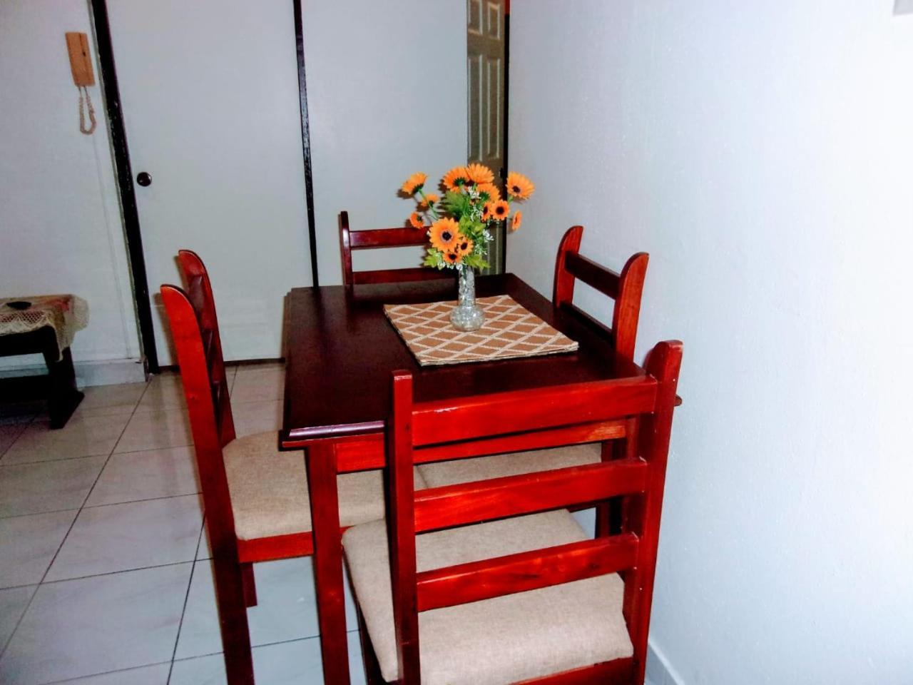 Central Oaklands Kingston Apt Екстериор снимка