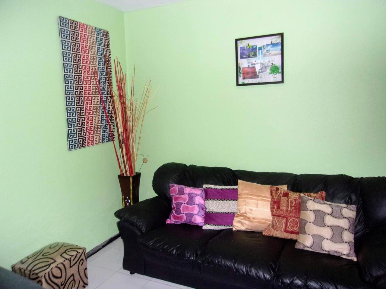 Central Oaklands Kingston Apt Екстериор снимка