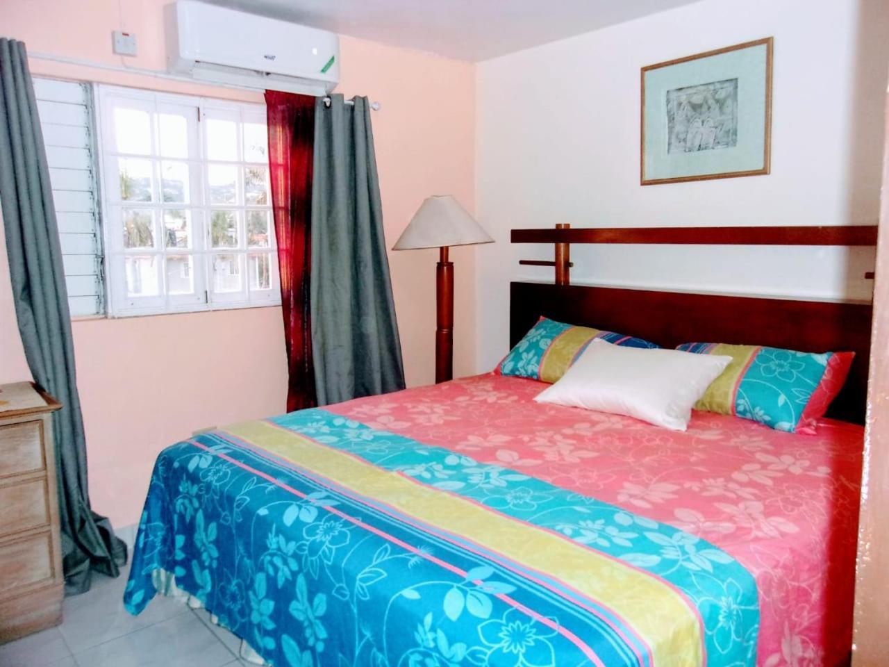 Central Oaklands Kingston Apt Екстериор снимка