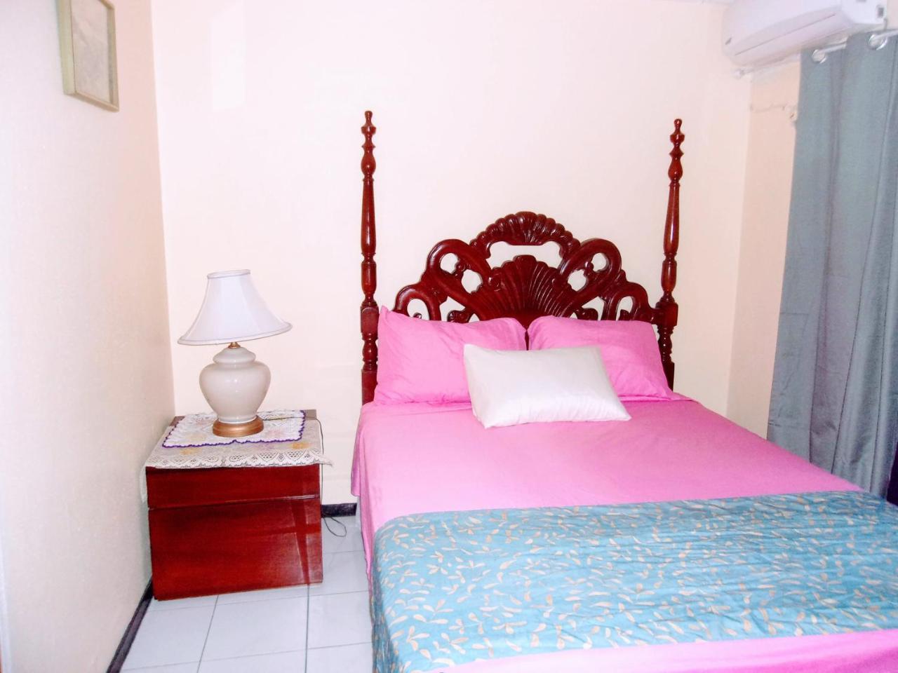 Central Oaklands Kingston Apt Екстериор снимка