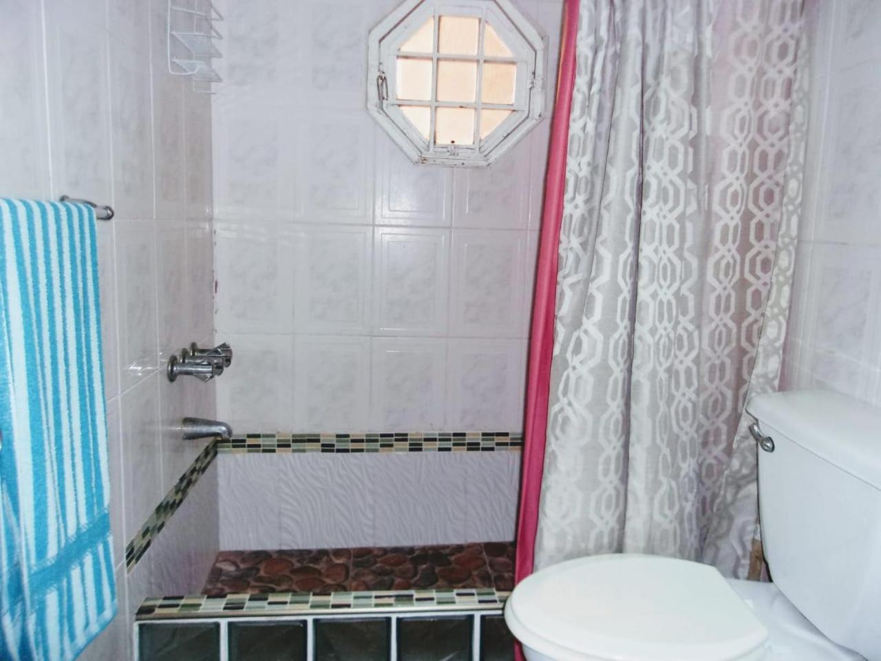 Central Oaklands Kingston Apt Екстериор снимка